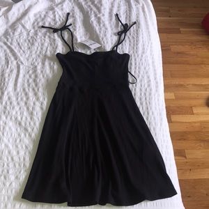 Little black dress 🖤